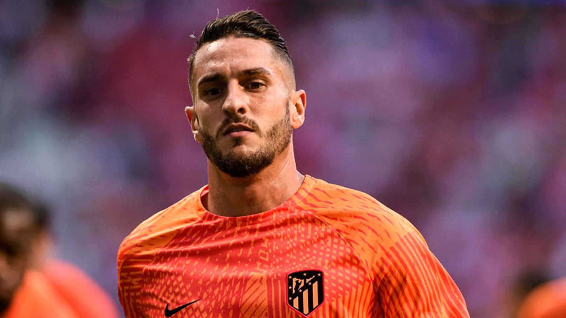 Muere Ana Merodio, madre de Koke Resurrección, capitán del Atlético de Madrid