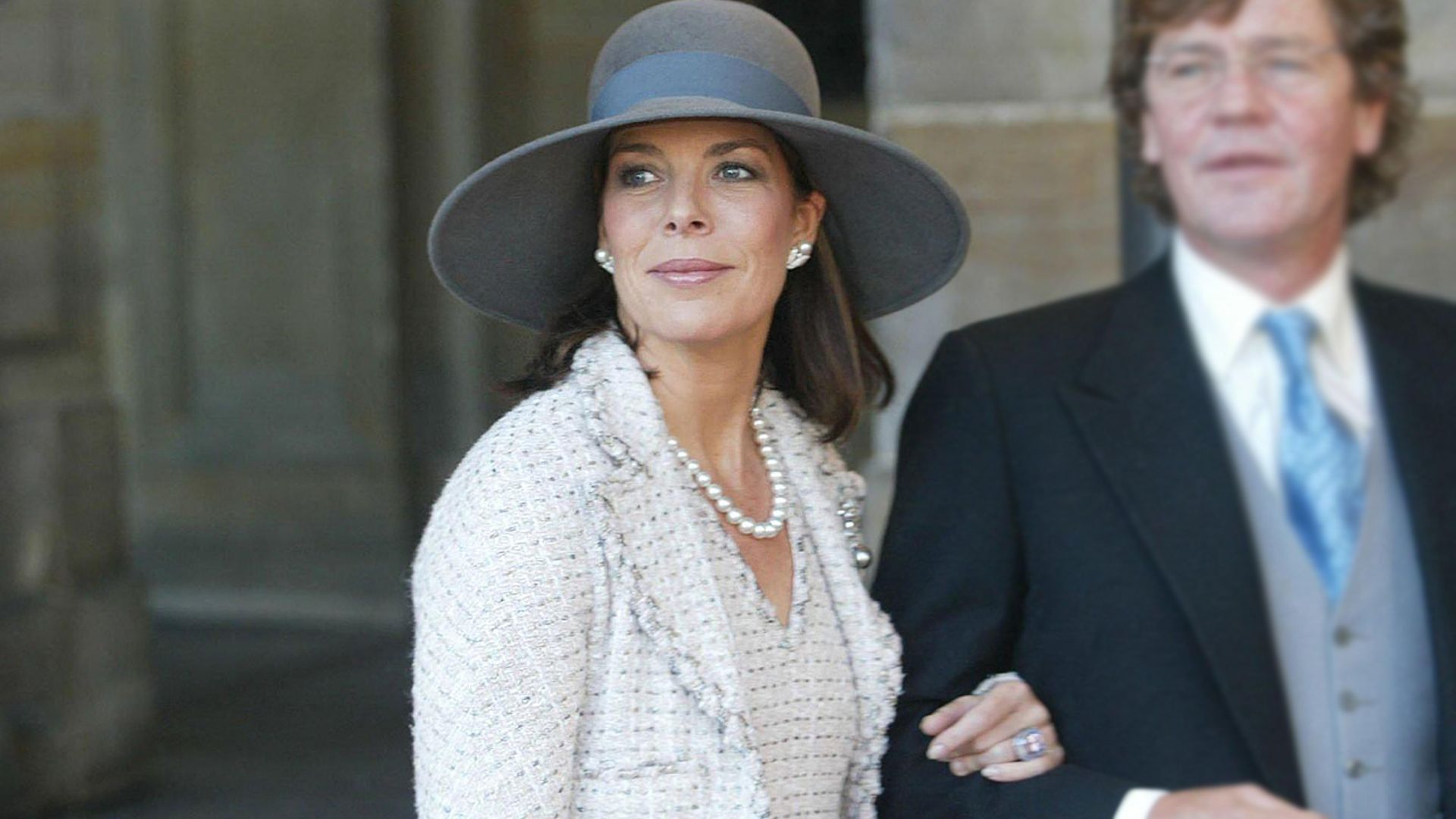 Así vistieron las 'royals' en la boda de Máxima y Guillermo de Países Bajos hace 22 años
