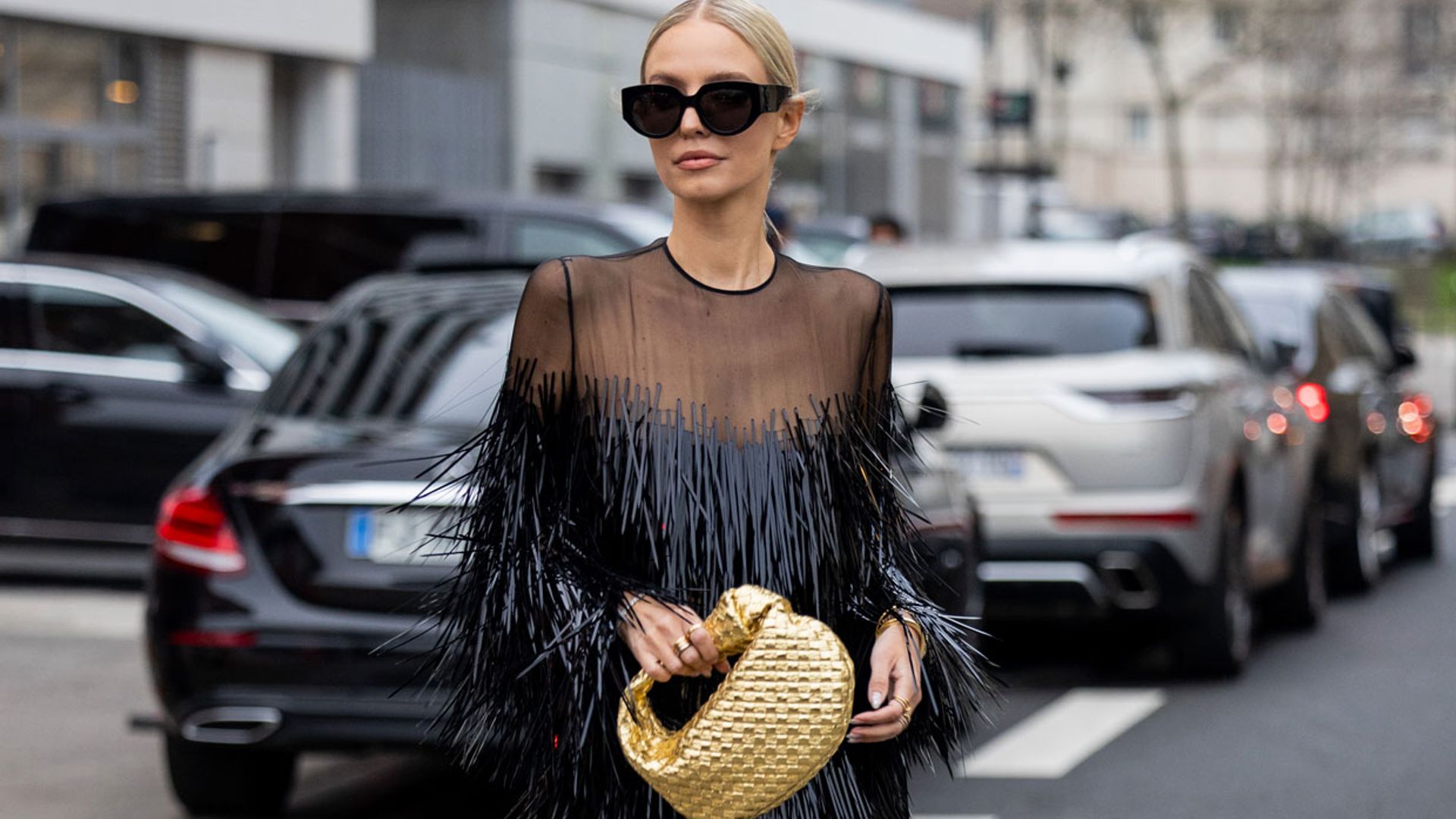 Te descubrimos los bolsos más originales que triunfan en las Fashion Weeks