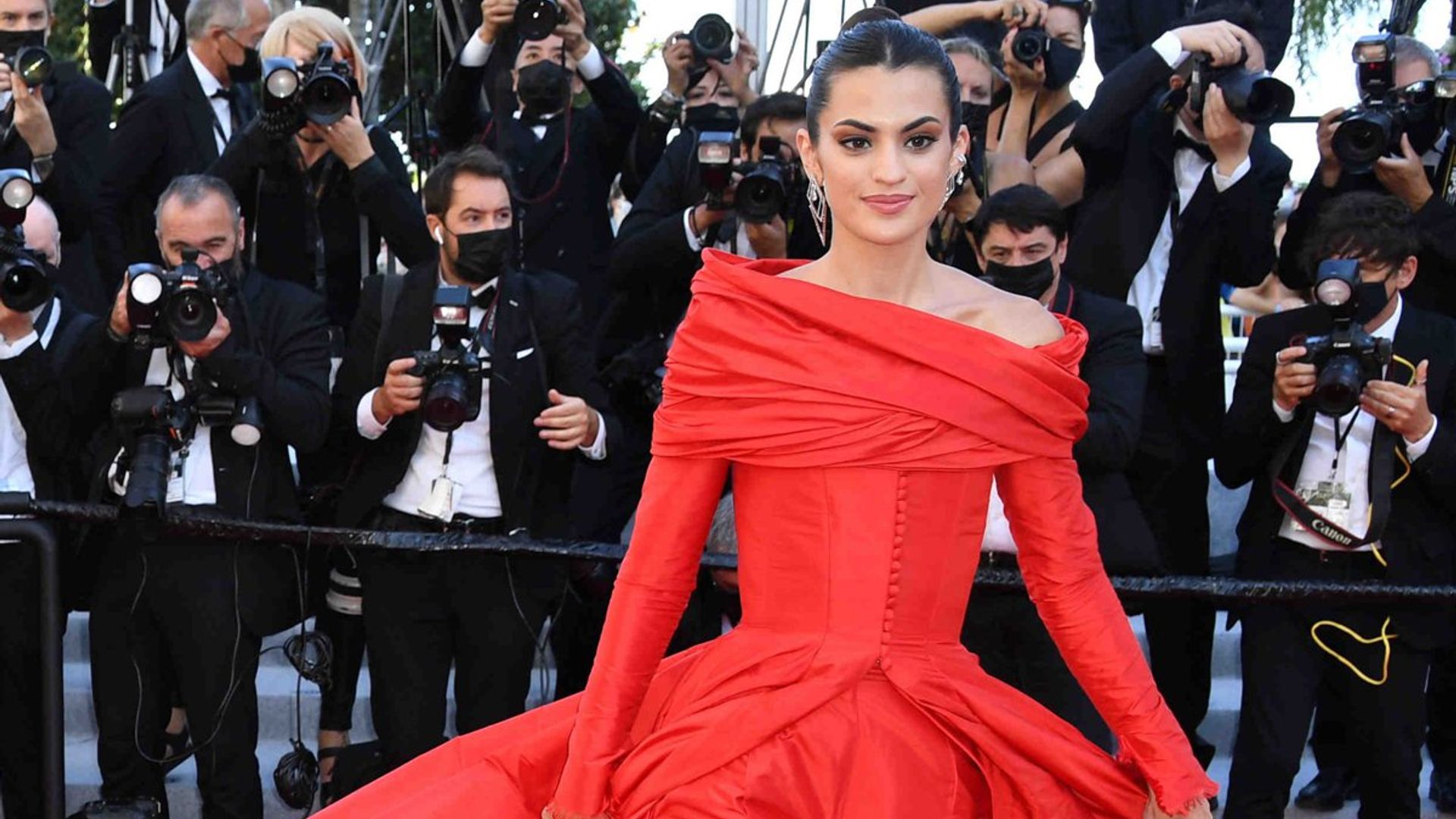 La ‘influencer’ Marta Lozano nos desvela los detalles de su boda
