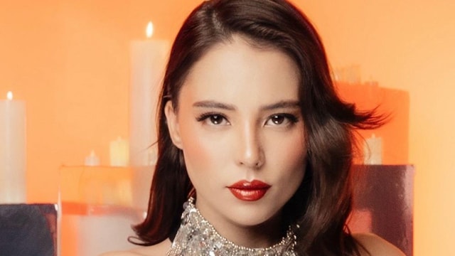 Majo Aguilar estrena su tema 'No Pidas Perdón'