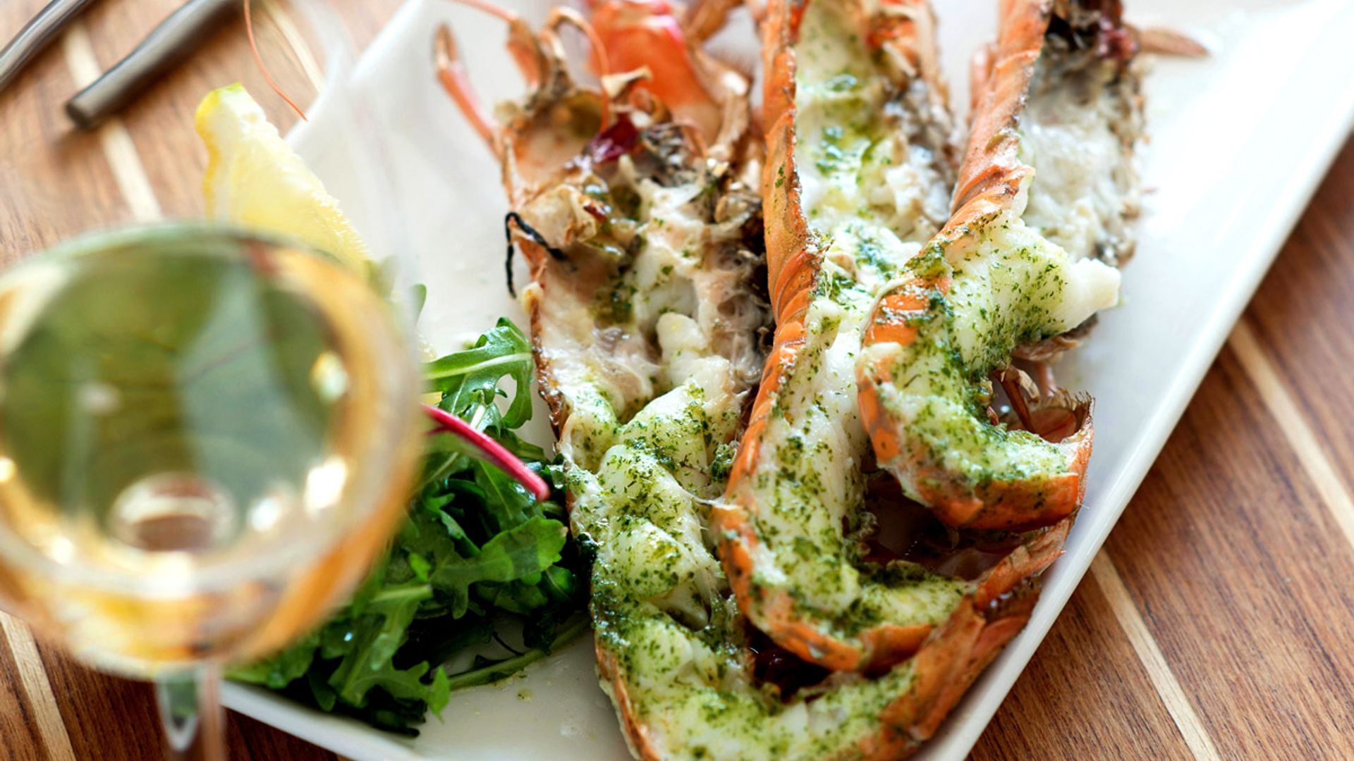 Recetas de verano con marisco: 10 ideas ricas, sabrosas y ligeras