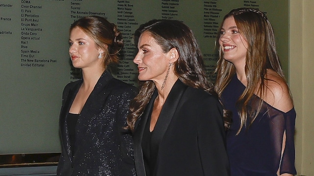 Los premios Princesa de Girona