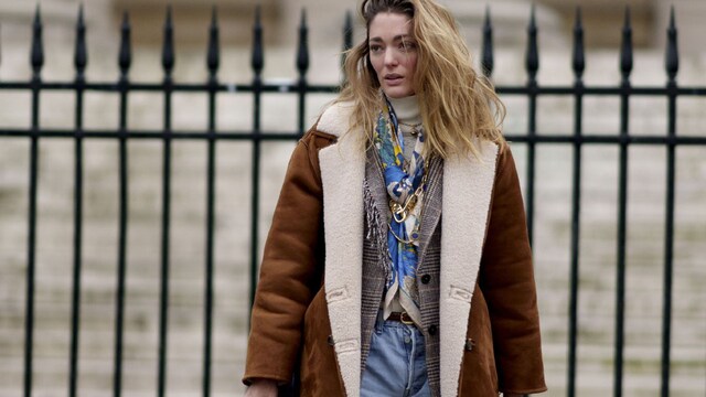 look invierno