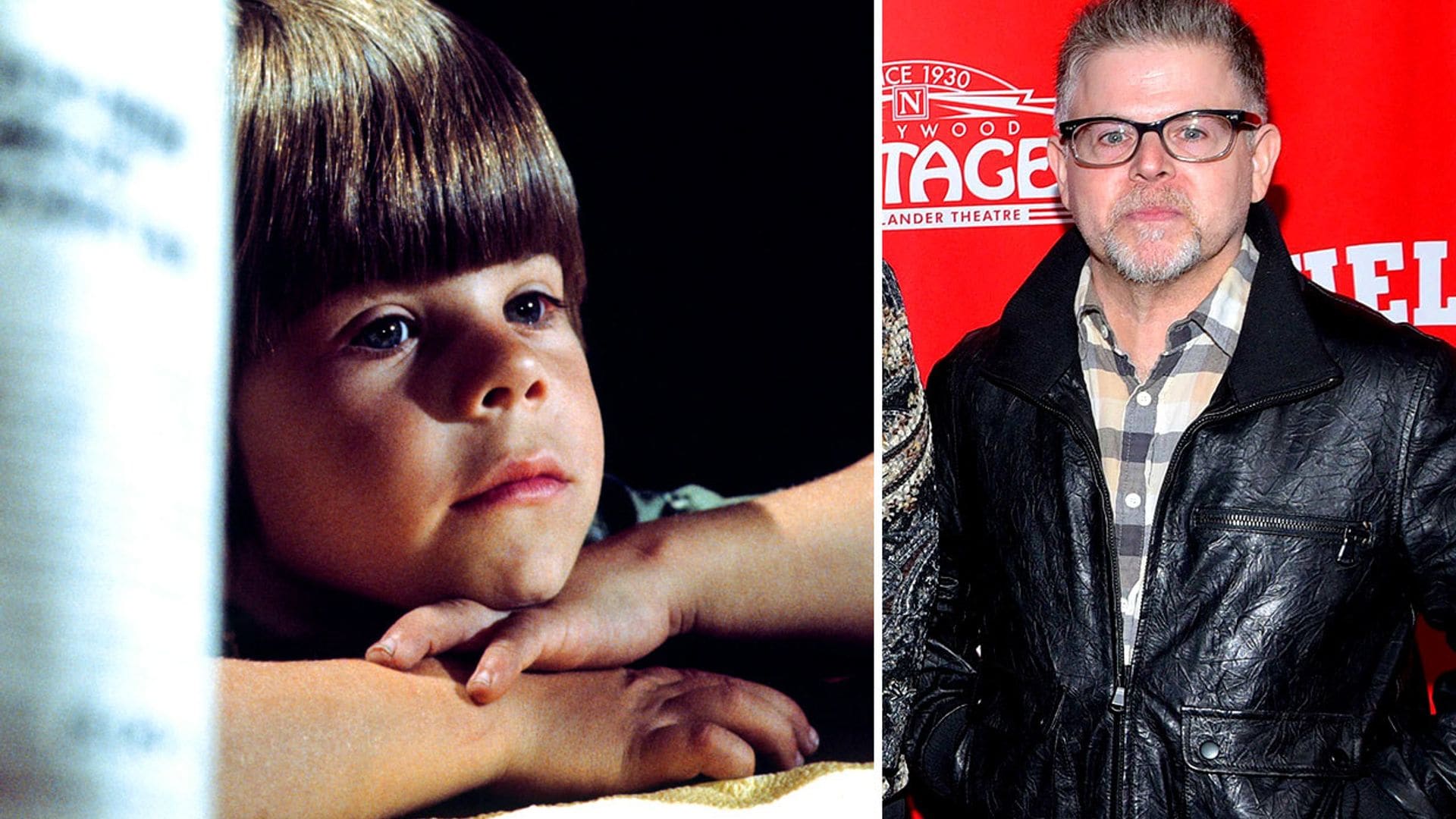 Fallece Adam Rich, el niño de 'Con ocho basta', a los 54 años