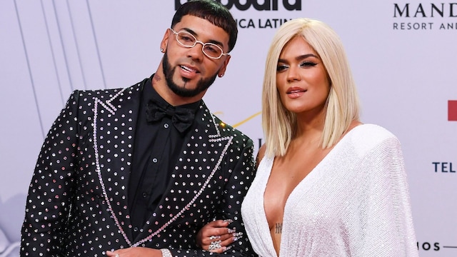 karol g y anuel aa