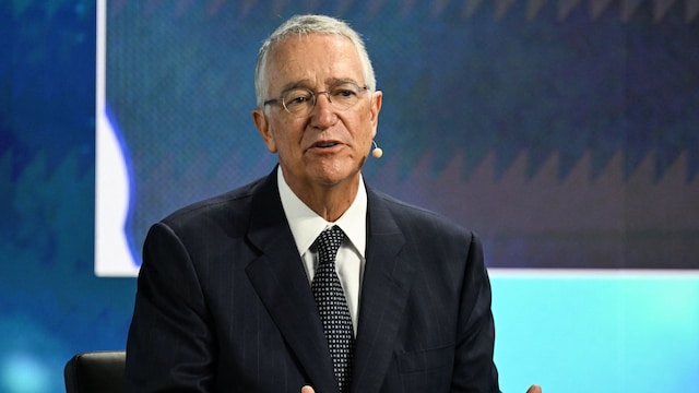 Ricardo Salinas Pliego