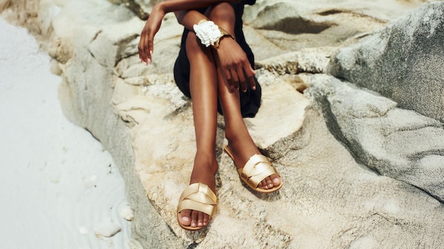 Las 12 sandalias planas de Zara que más se van a llevar este verano
