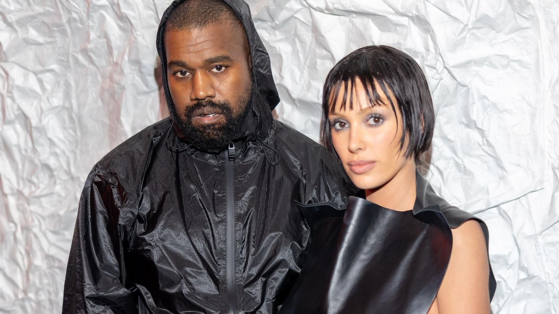 Exnovio de Bianca Censori habla de su ruptura y opina sobre la relación con Kanye West