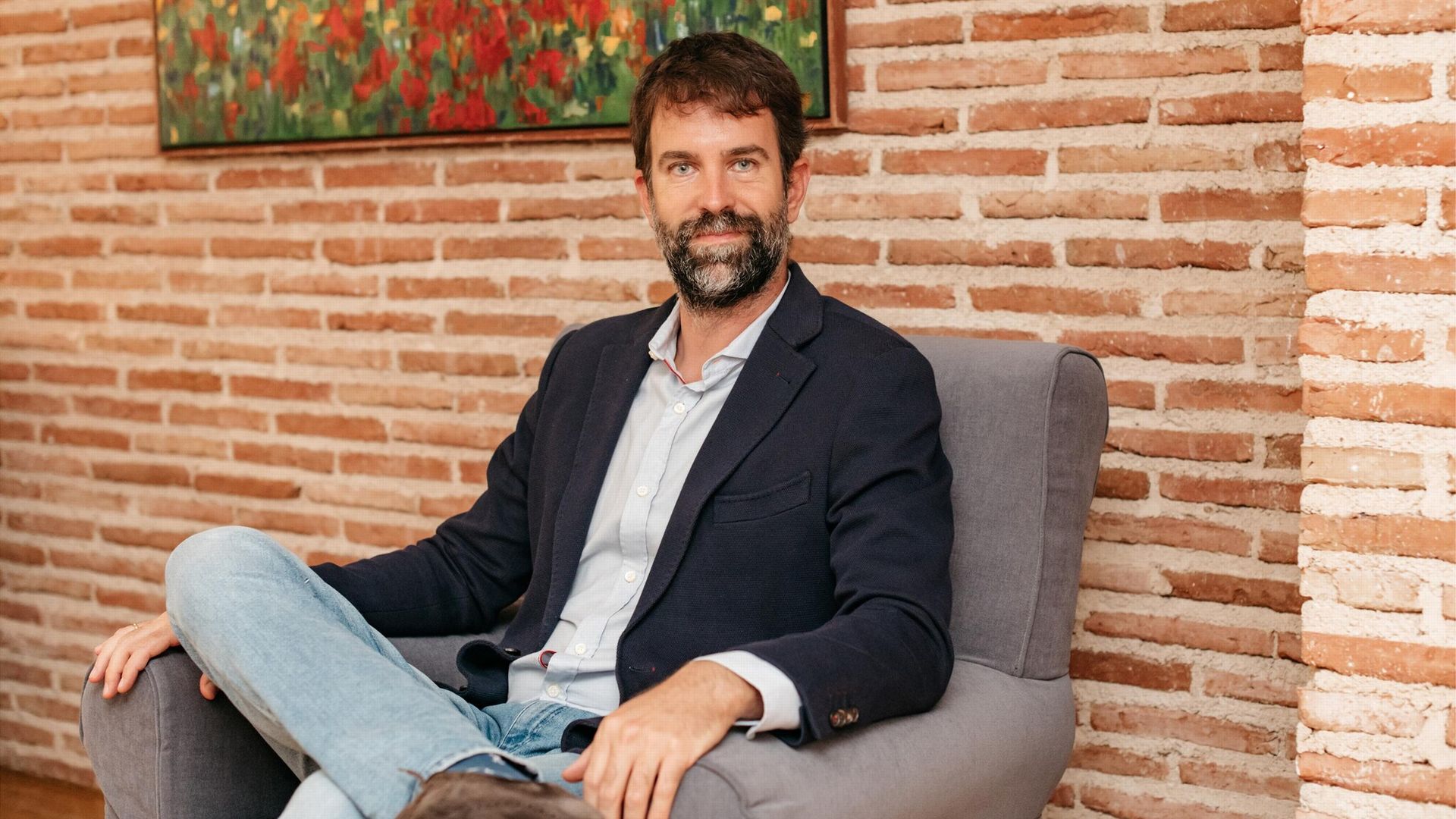 Rafa Guerrero: ‘La rabieta es un S.O.S que el niño lanza a los adultos’