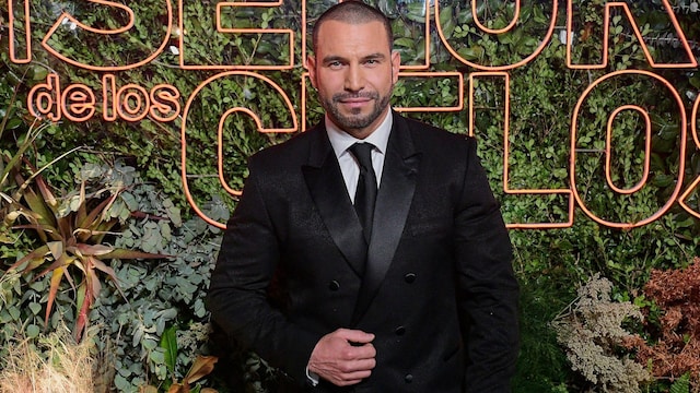 el se or de los cielos 8 red carpet