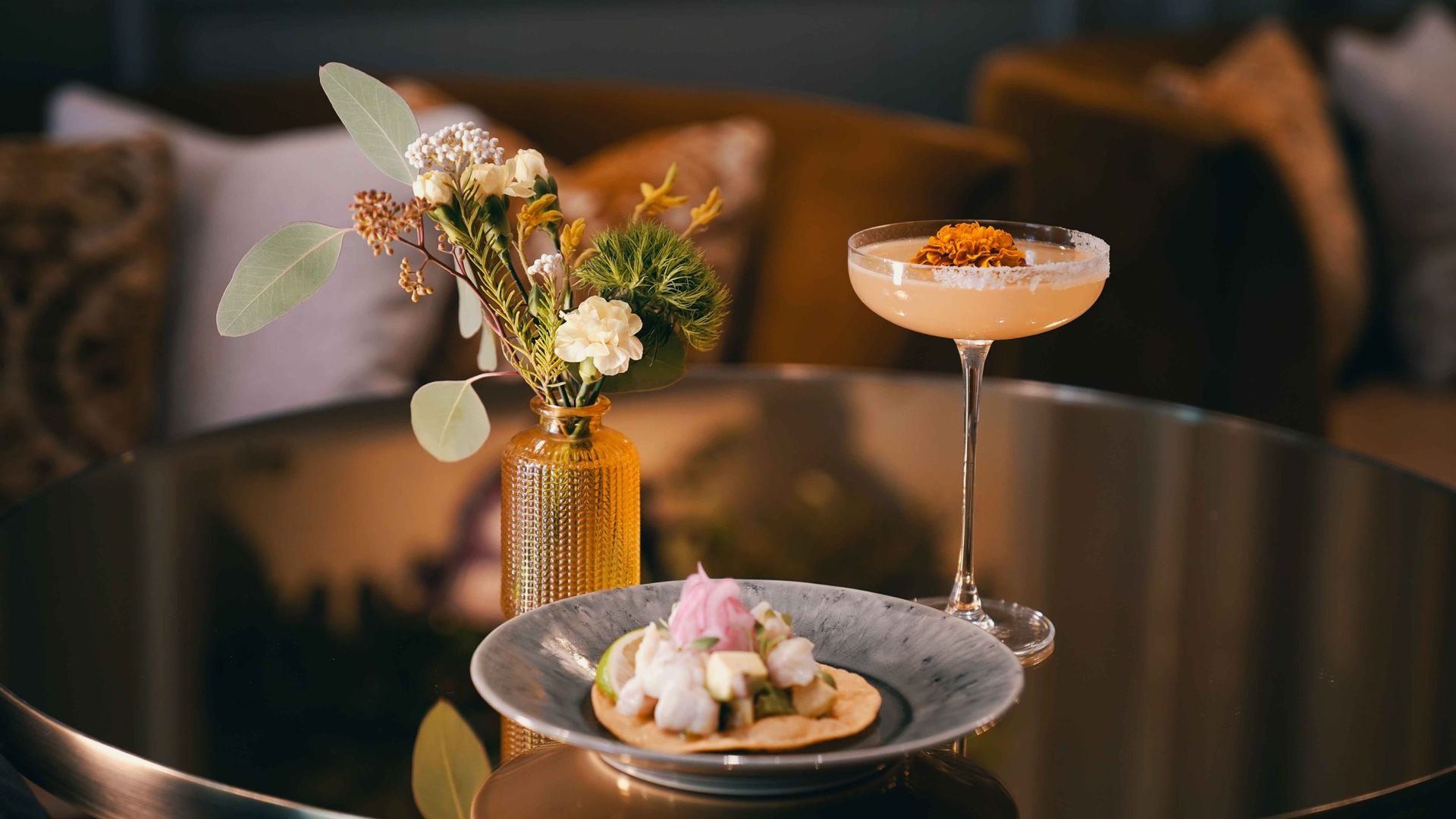 Día de muertos en el Ritz 2025