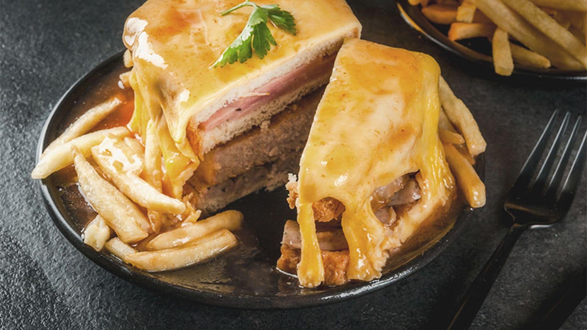 'Francesinha'