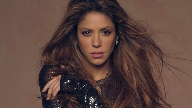 shakira
