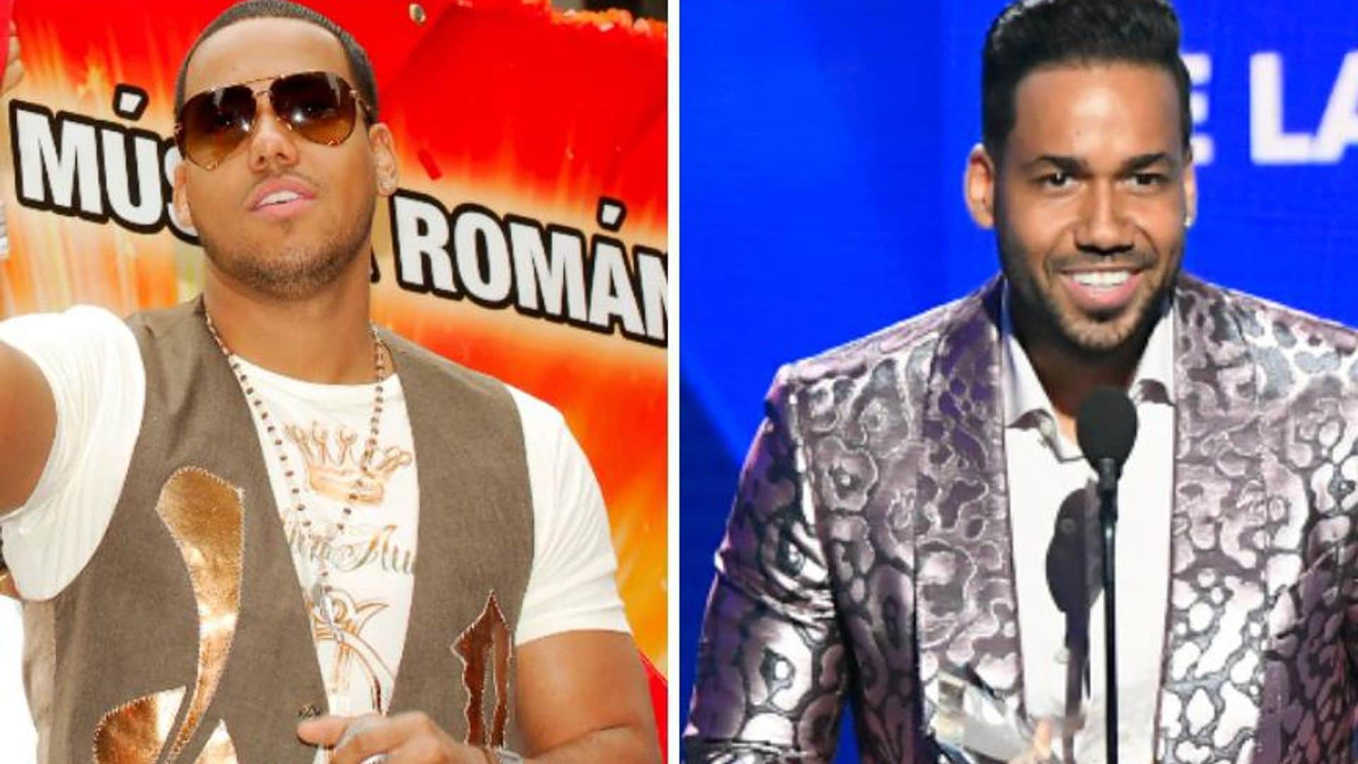 Romeo Santos y sus momentos más exitosos con los que ha hecho historia