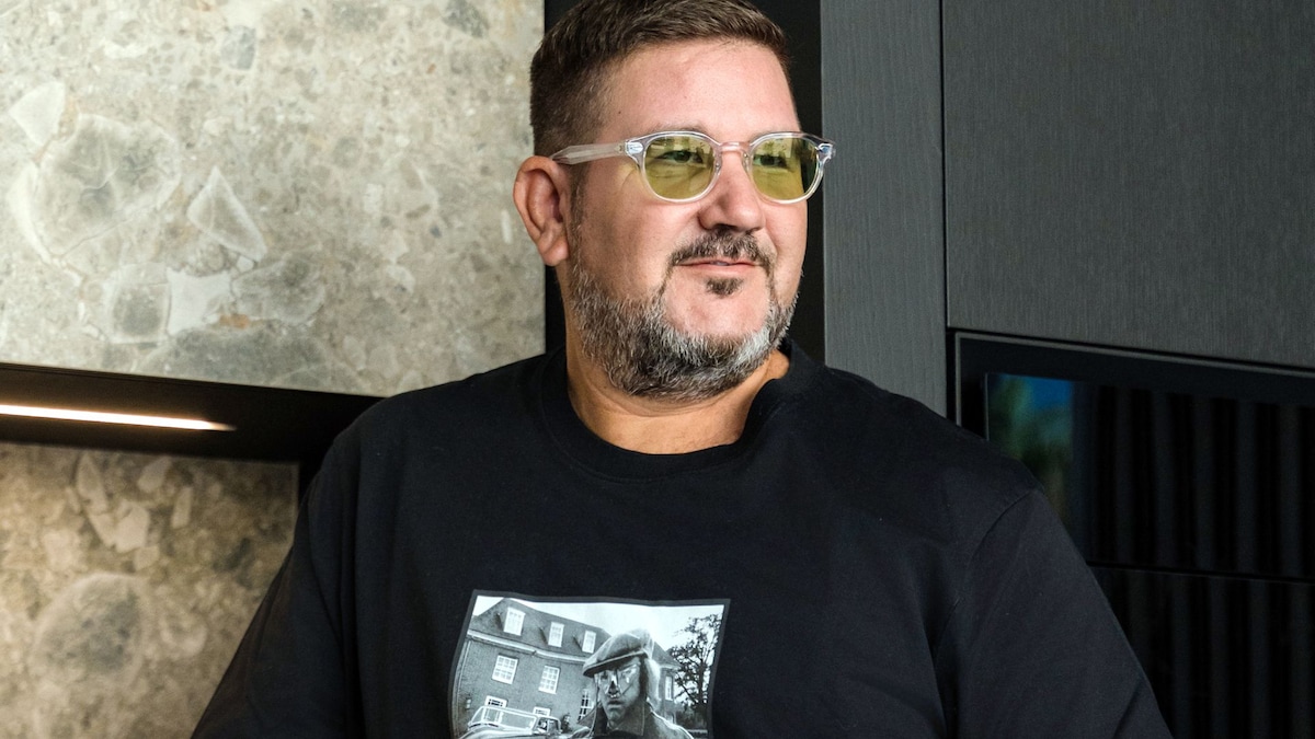 Dani García desvela sus recetas caseras favoritas: “Quiero ayudarte a cocinar como yo”