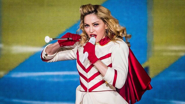 portada madonna