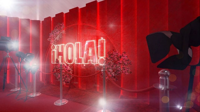 casa hola