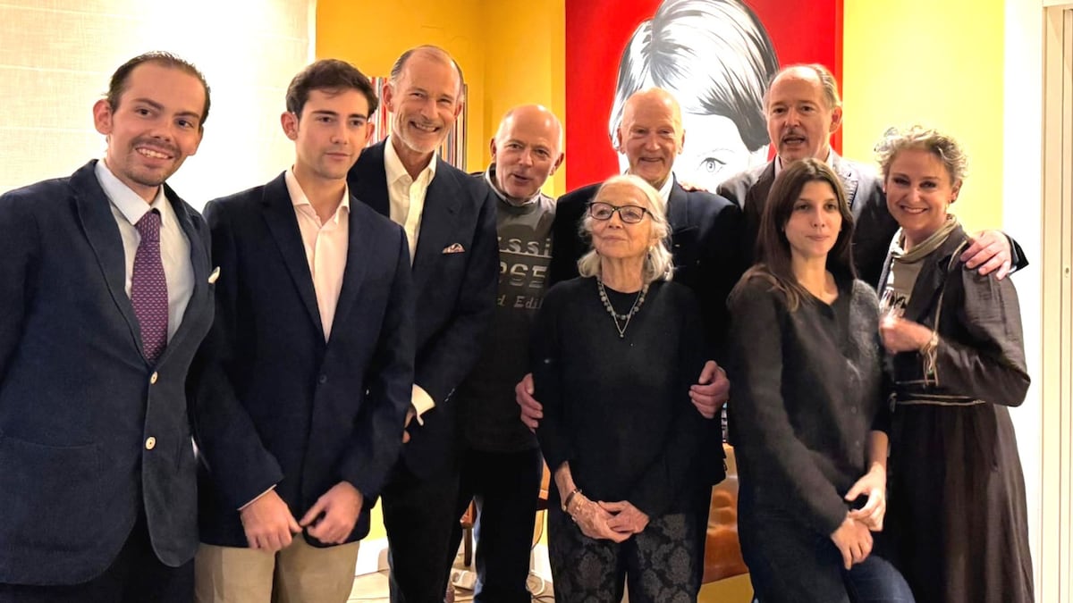 Celebración del 60º Aniversario del Príncipe Kubrat