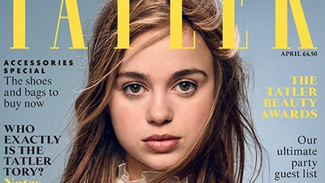 amelia windsor 
