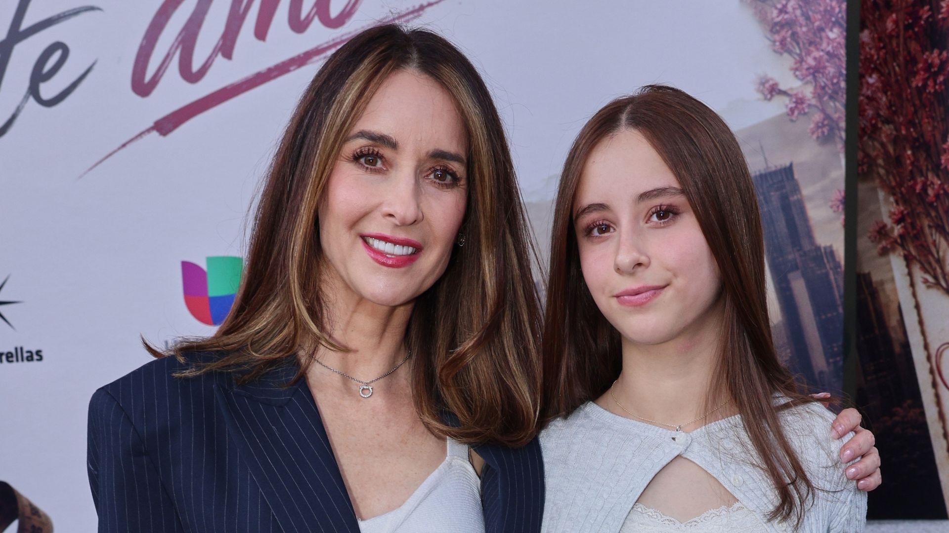 Susana González trabajará junto a su hija 'Tuti' en su debut en las telenovelas