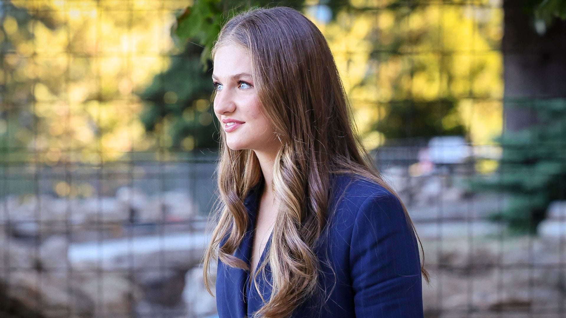 La Fundación Princesa de Asturias alerta de un intento de "fraude y estafa" que "usurpa la identidad" de Leonor