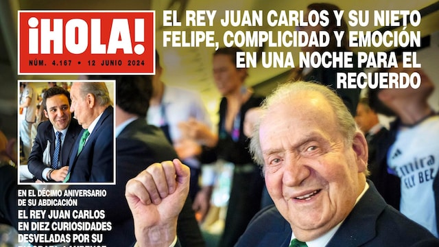 portada hola 4167
