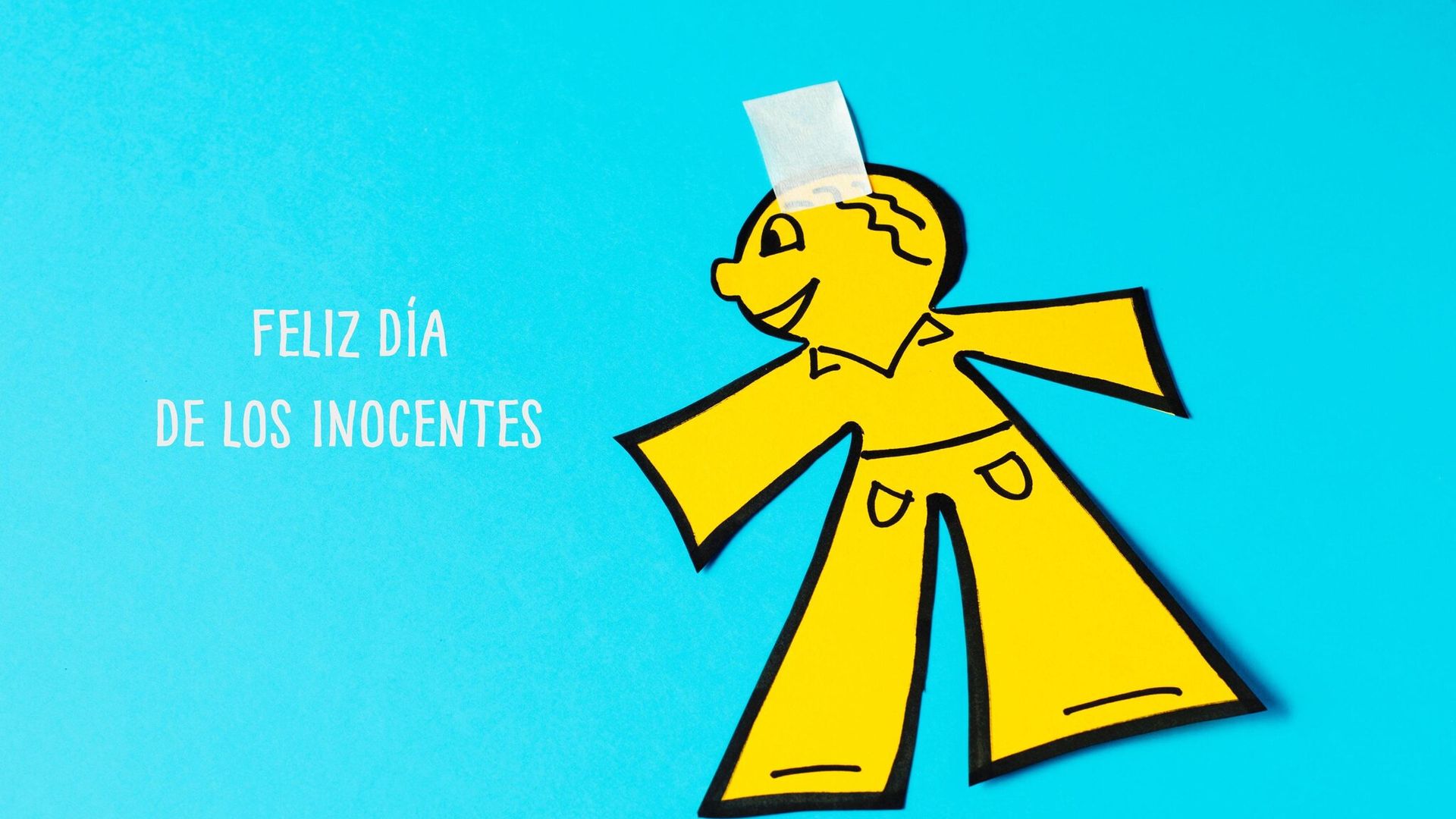 Día de los Inocentes: ¿por qué se celebra esta fecha con bromas?