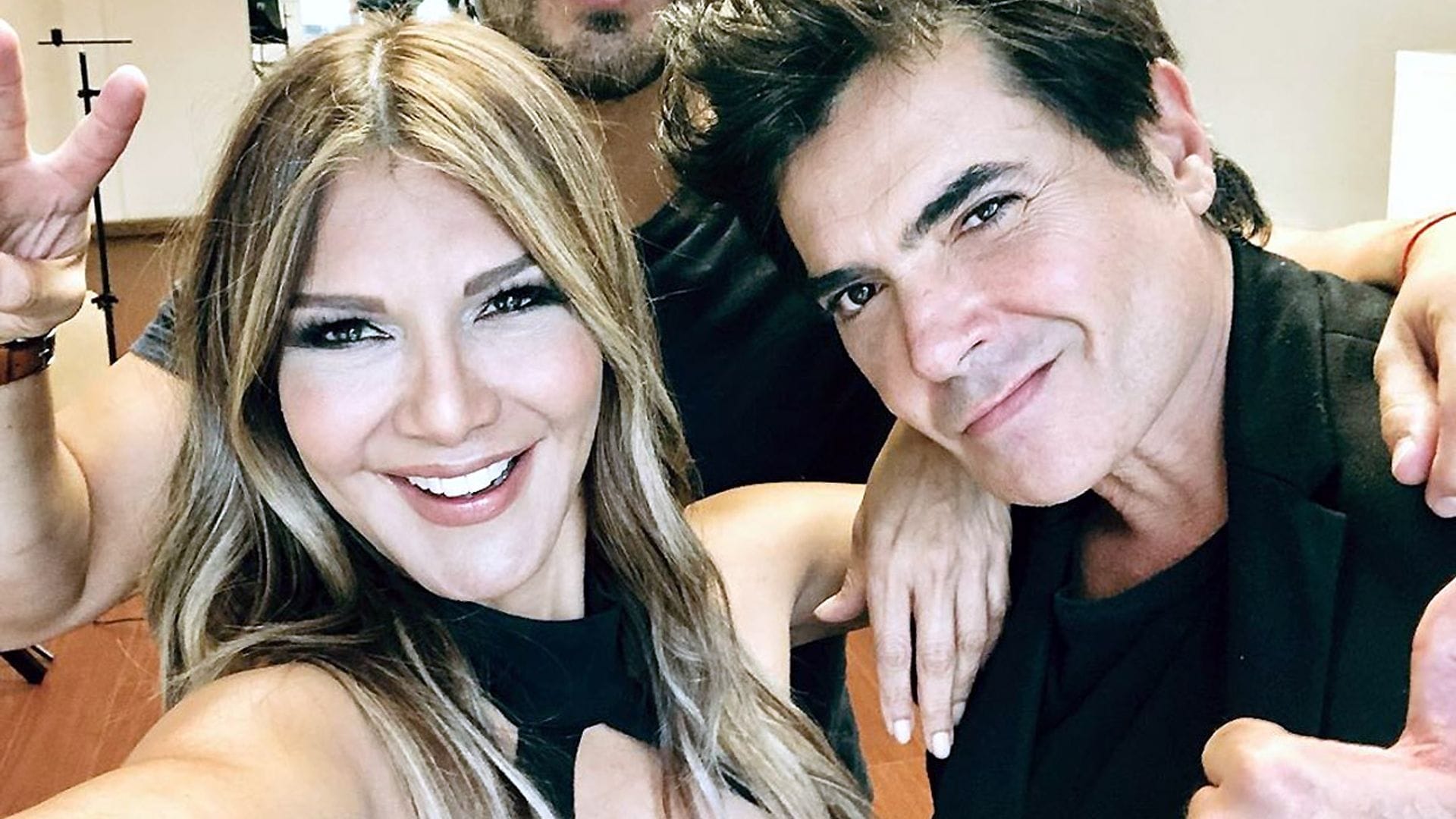EXCLUSIVA: Los motivos por los que Ivonne Reyes retrasa su boda