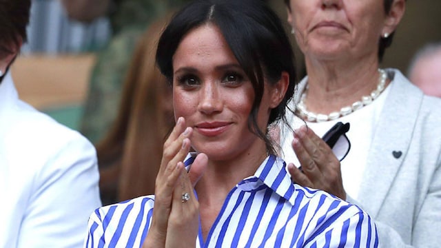 meghan ok