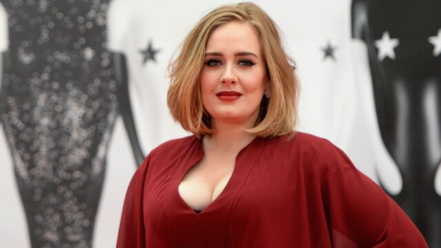 adele nuevo disco