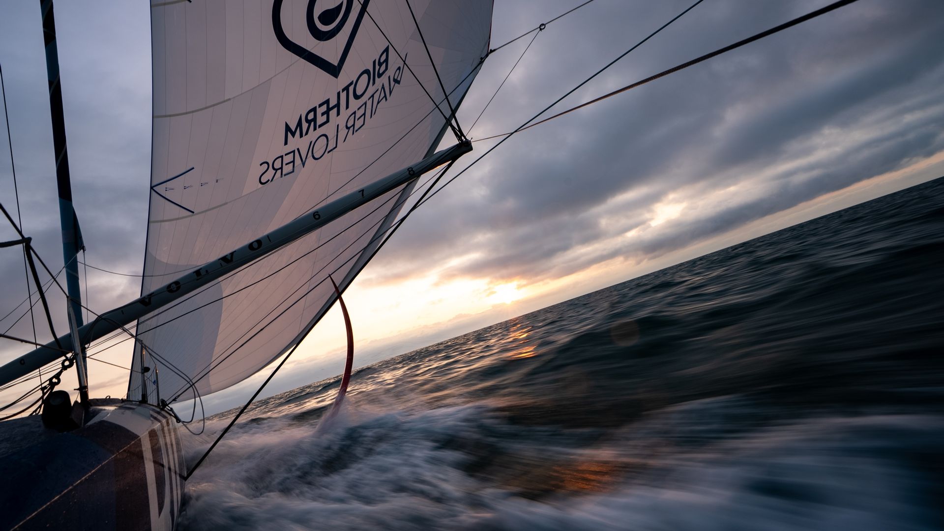  The Ocean Race, la Fórmula 1 de los mares
