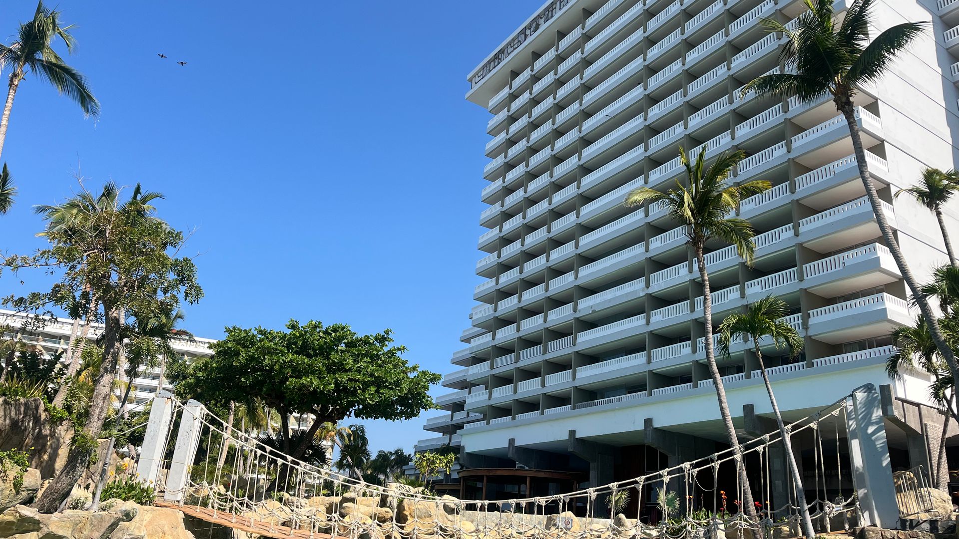 Acapulco es el destino perfecto que fusiona lujo, experiencia y diversión.