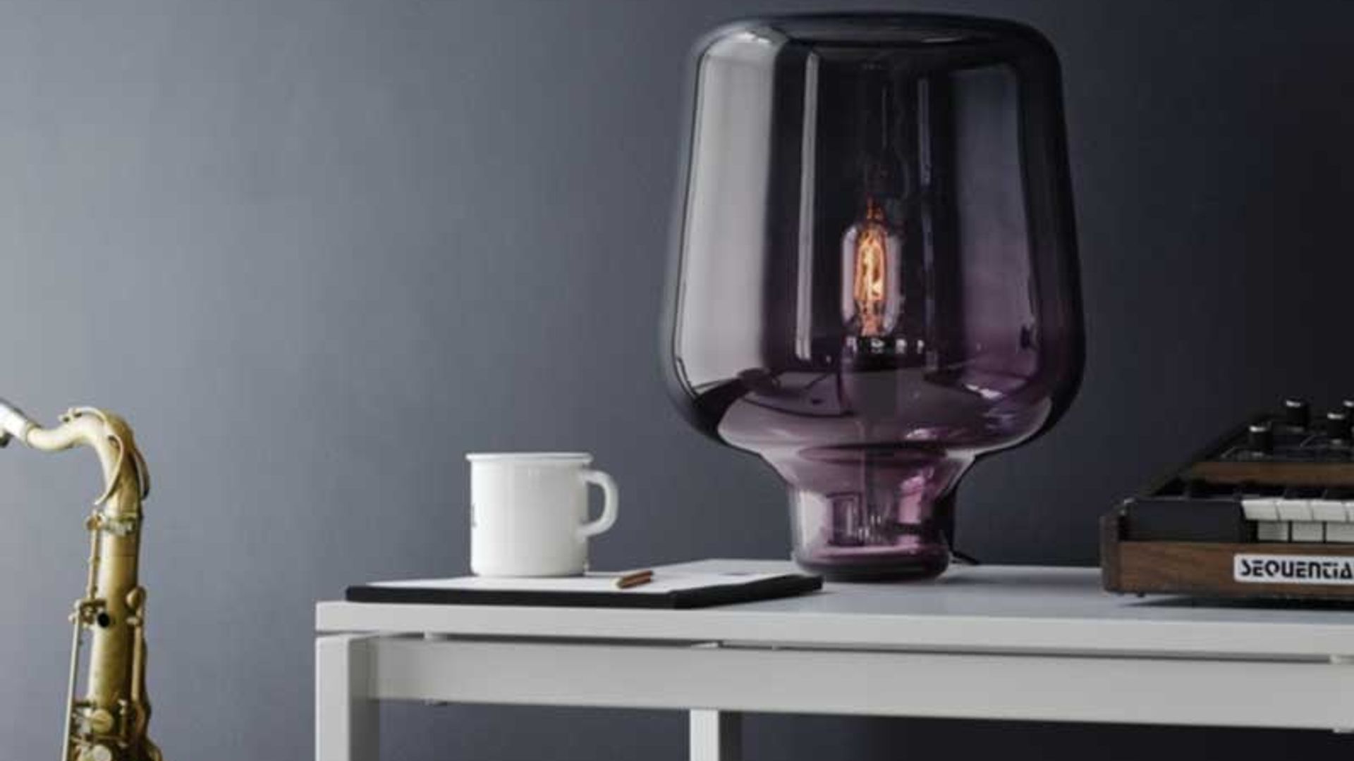 Pasión por el cristal: el nuevo 'hit' decorativo