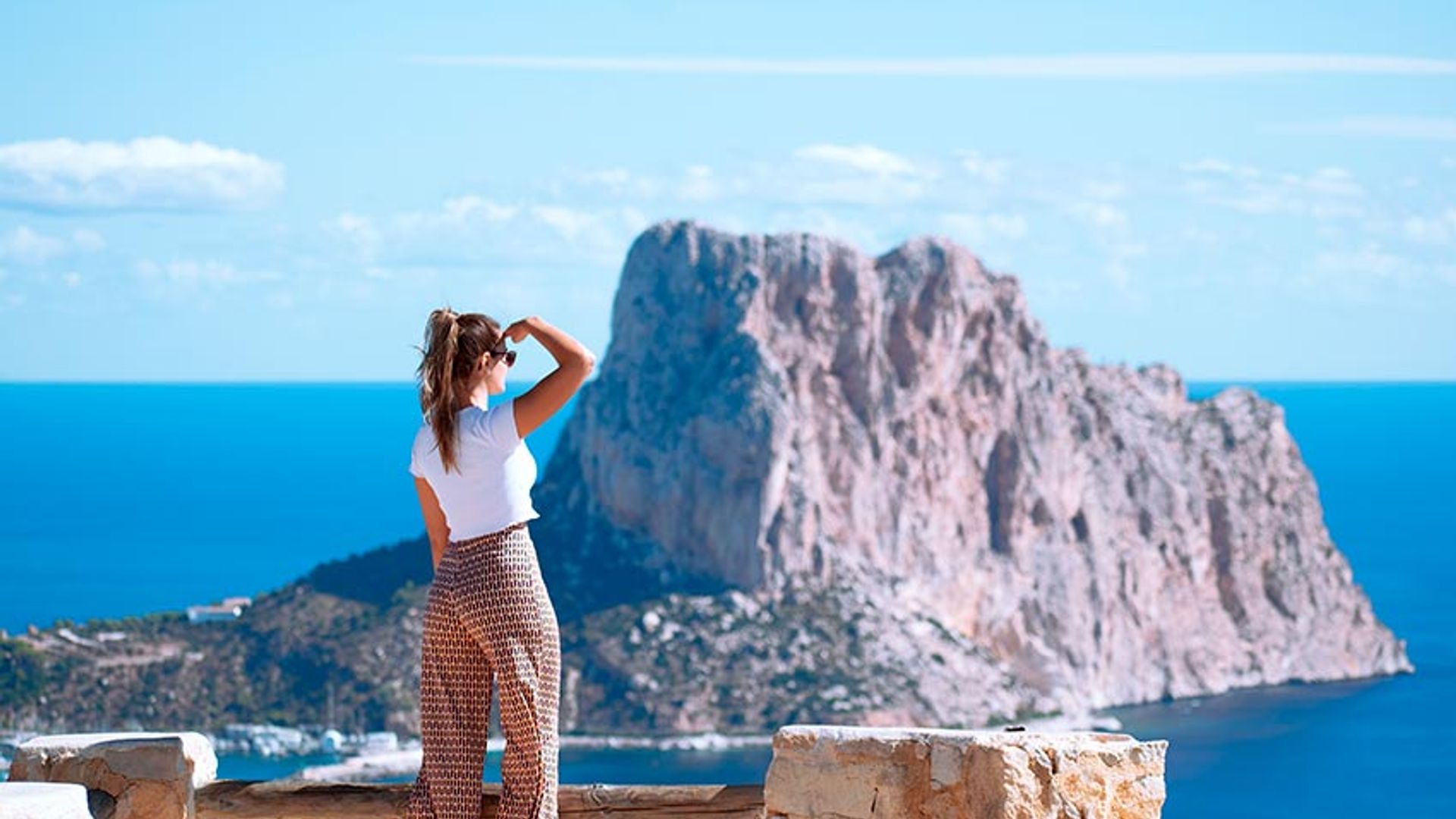De Altea a Moraira: los 6 pueblos más bonitos de la Costa Blanca que te harán enamorarte del Mediterráneo