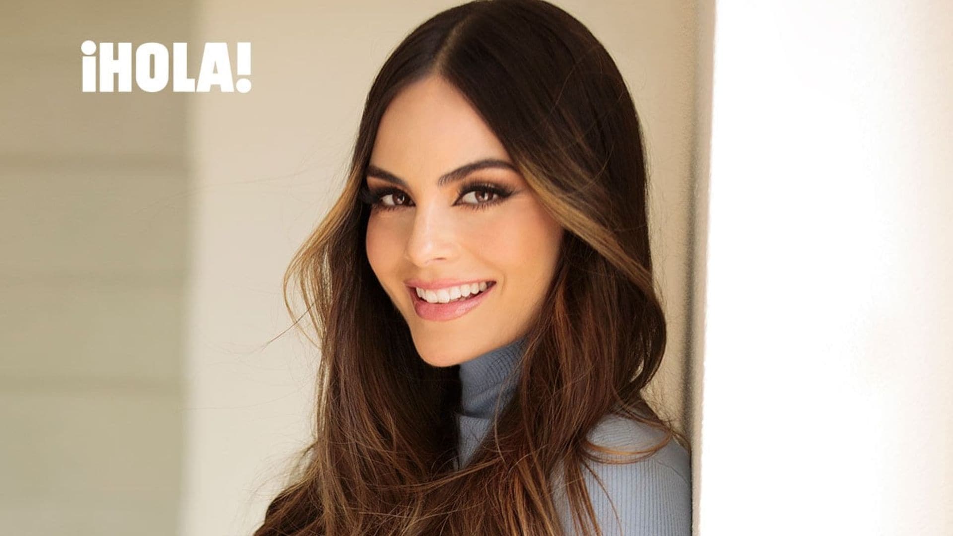 Ximena Navarrete se sincera con Lupita Jones y Andrea Meza sobre la pérdida de su primer hijo: ‘Es lo más doloroso que he vivido’