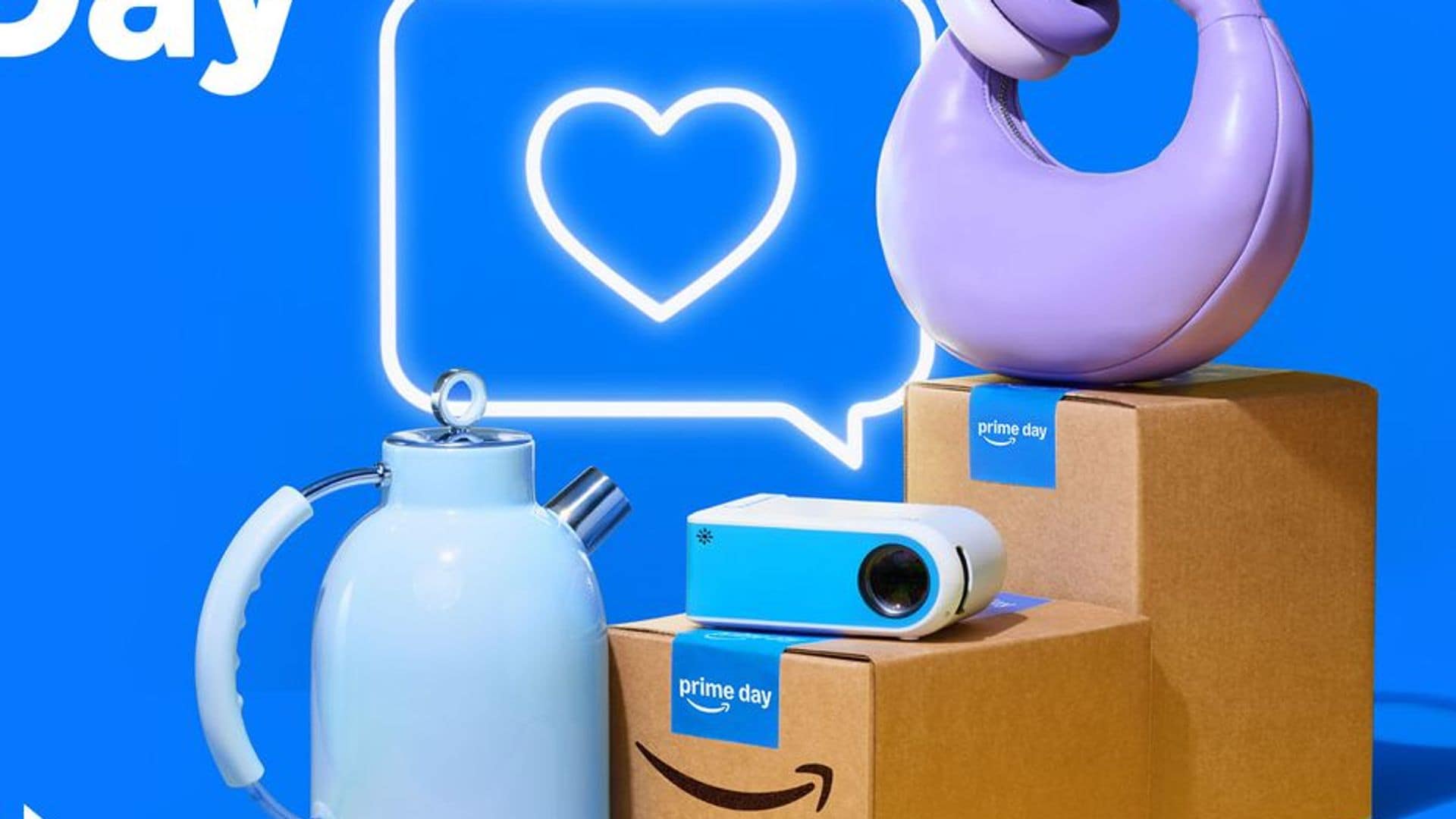 Corre, que se acaban: las 10 mejores ofertas de última hora del Prime Day