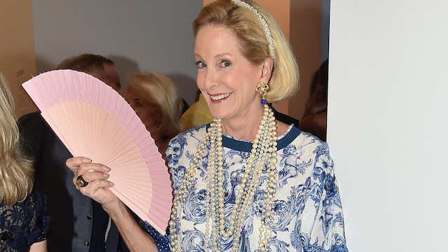 barbara de portago
