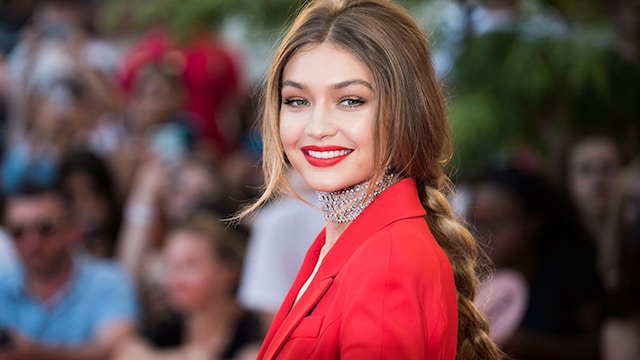 gigi hadid