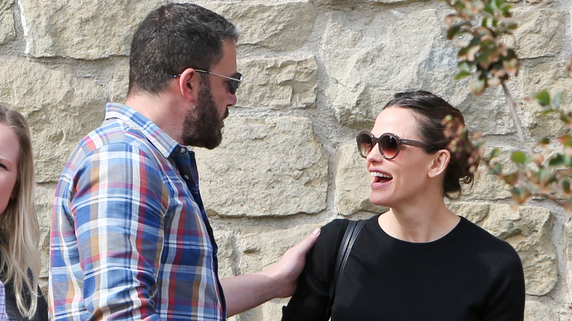 Ben Affleck y Jennifer Garner, la verdad sobre su relación: ¿familia, amigos o algo más?