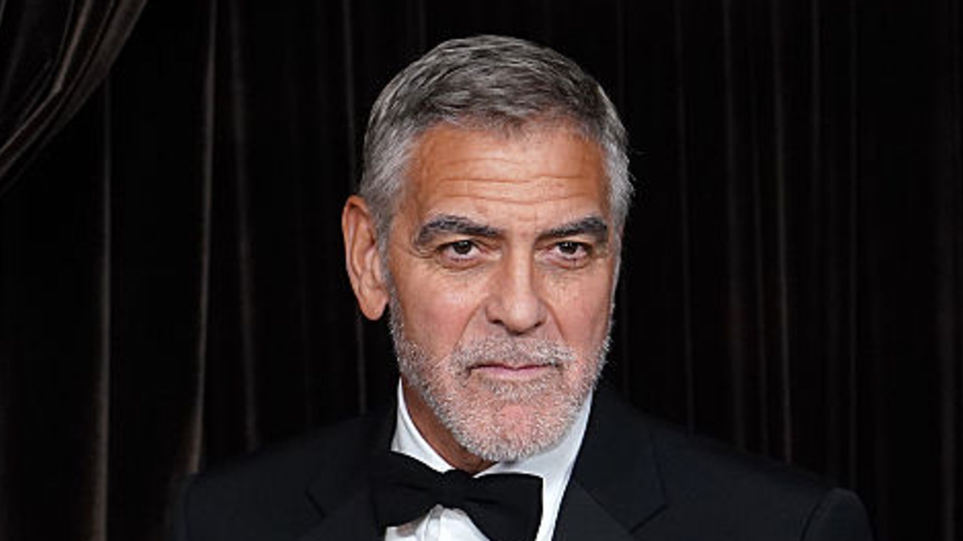 Geroge Cloone Premios Albie 2026