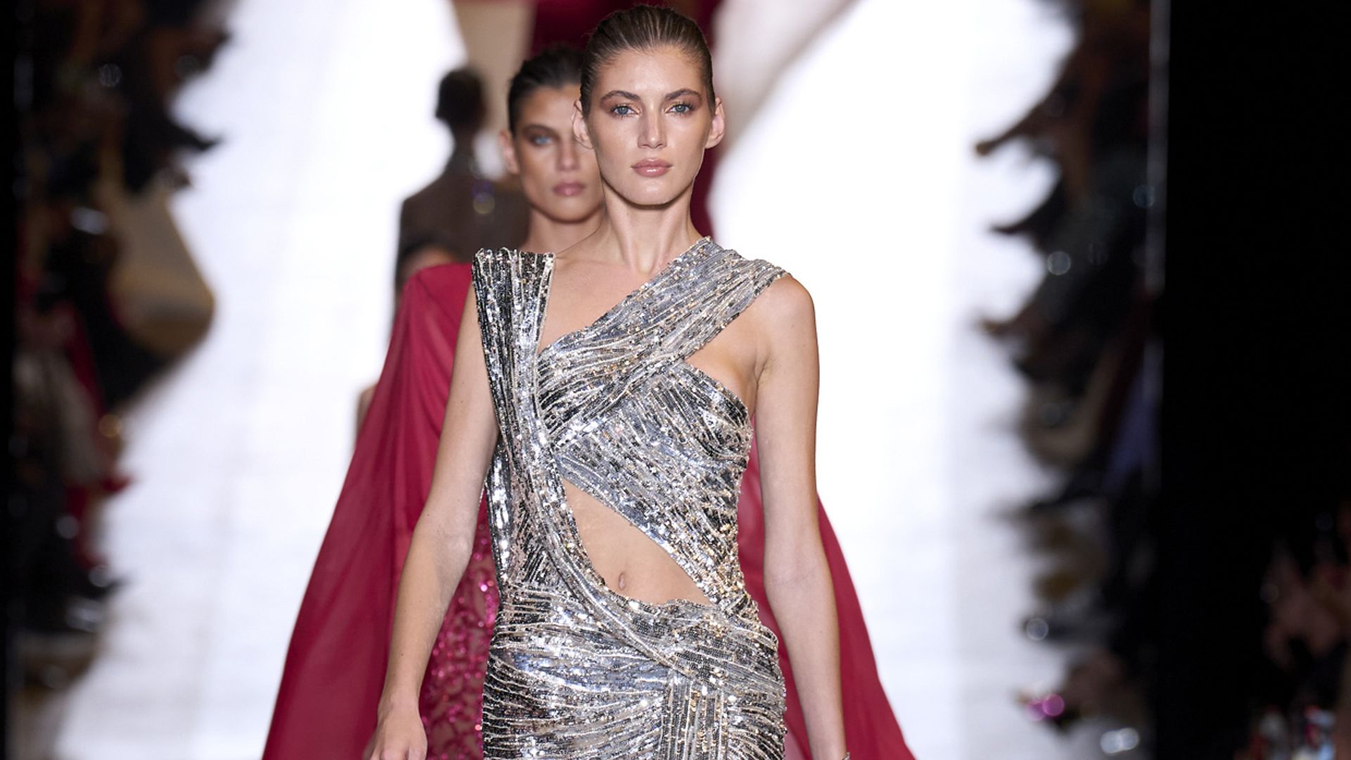Los vestidos de ensueño de Zuhair Murad que seguramente veremos sobre la alfombra roja