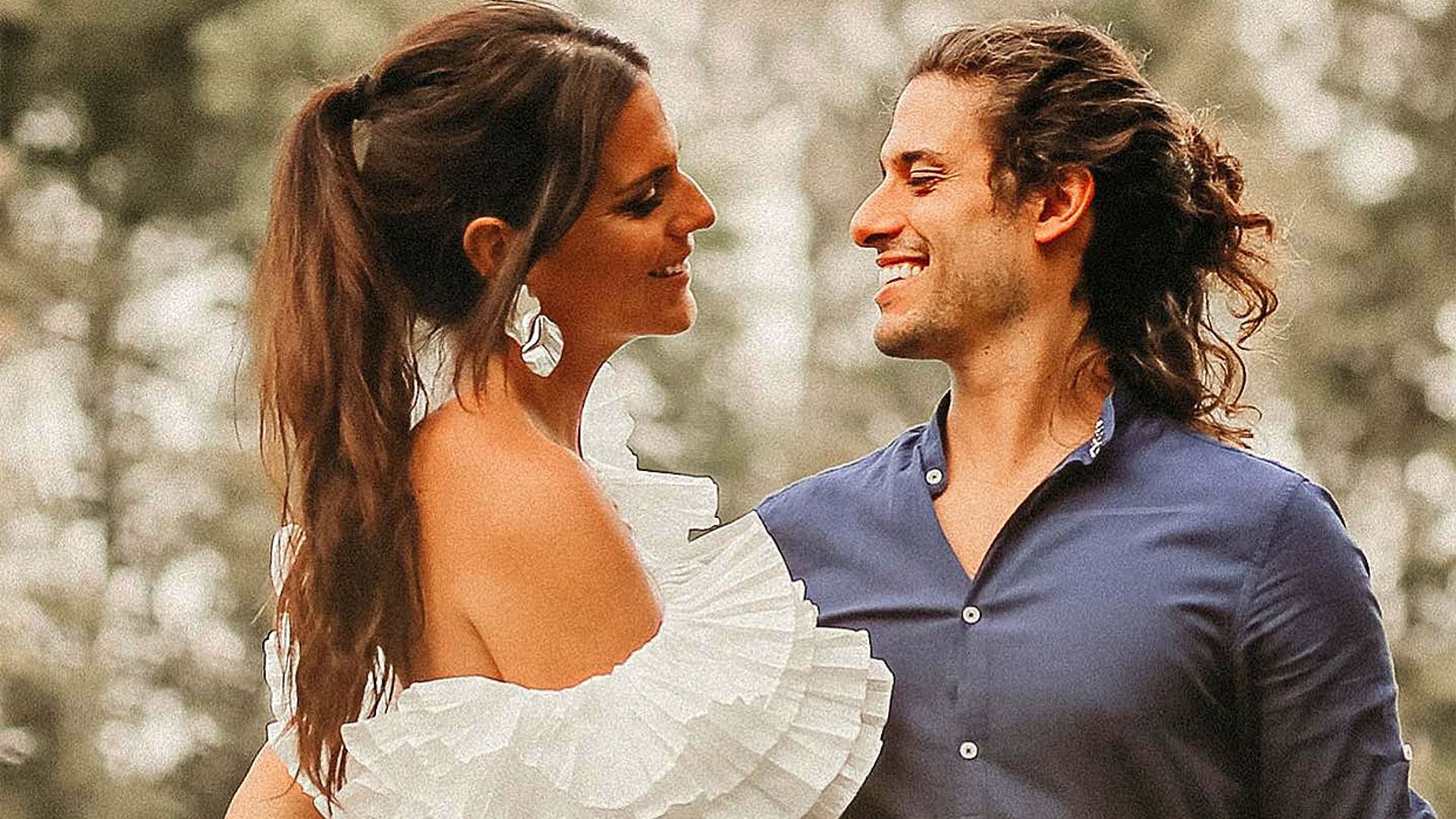 ¡La familia Verdasco se va de boda! Todo sobre Laura, la prima de Fernando que se casa este fin de semana