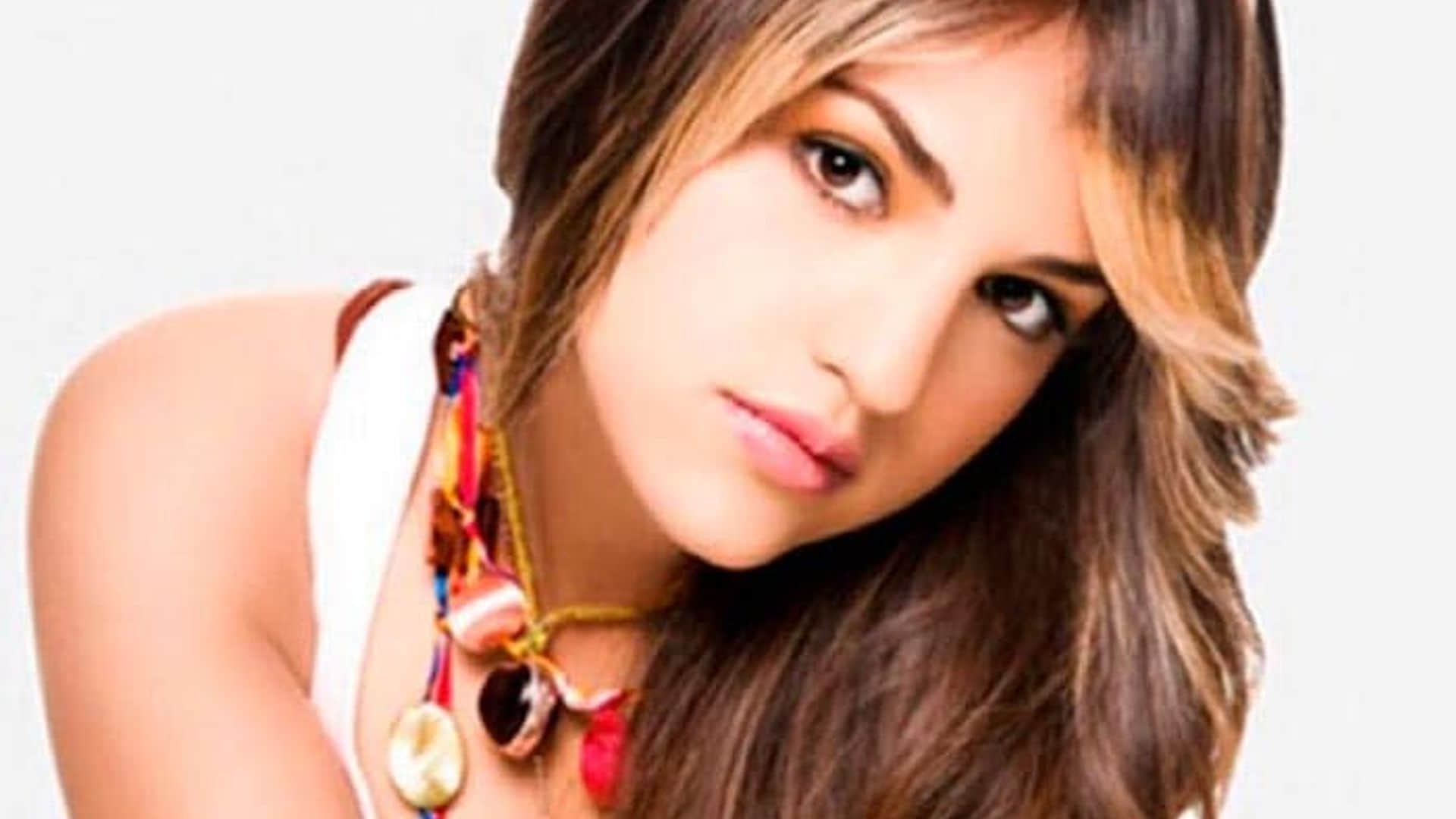 Eiza González confiesa cómo superó una gran depresión hace cinco años