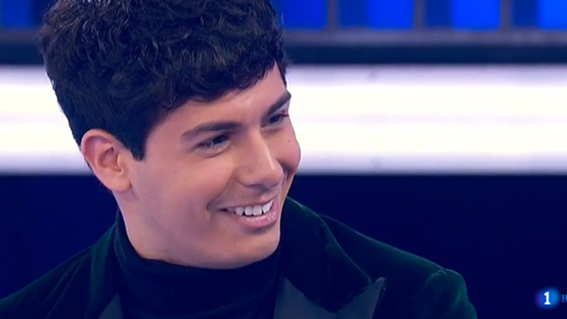 Alfred, sin Amaia, cede el testigo de Eurovisión a Miki y su tema 'La venda'