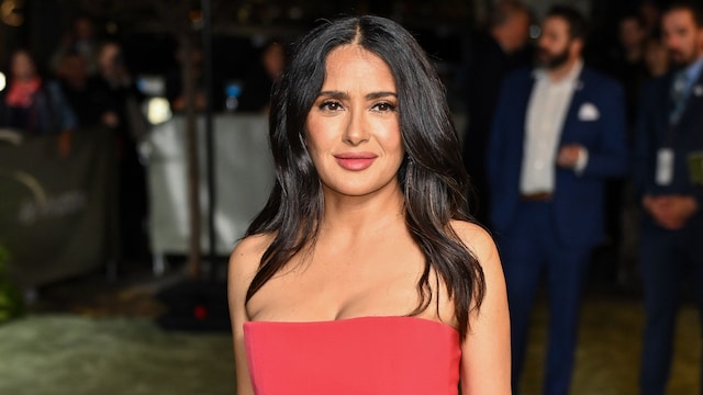 Salma Hayek