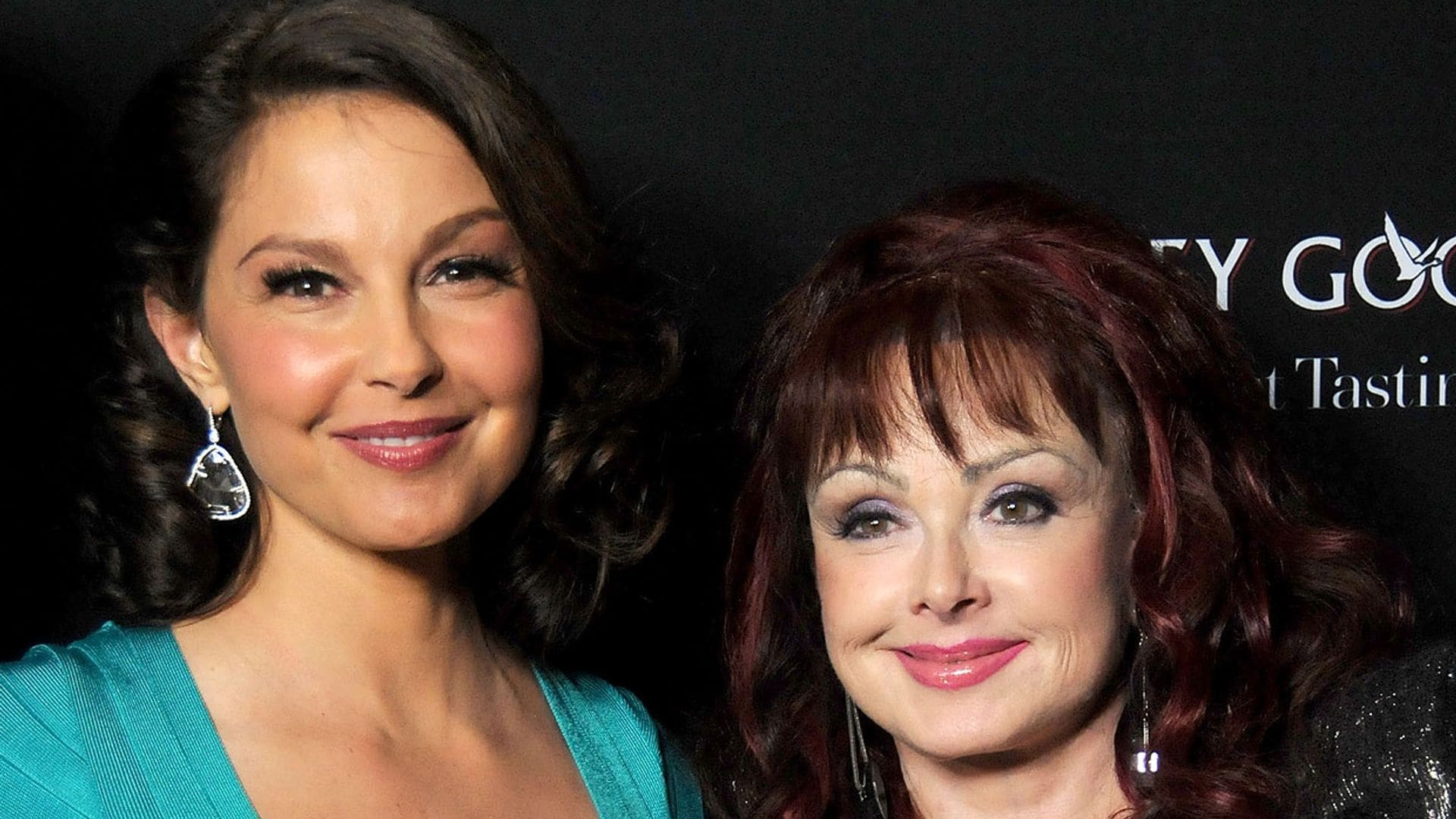 Fallece la cantante Naomi Judd, madre de la actriz Ashley Judd