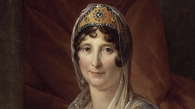letizia bonaparte