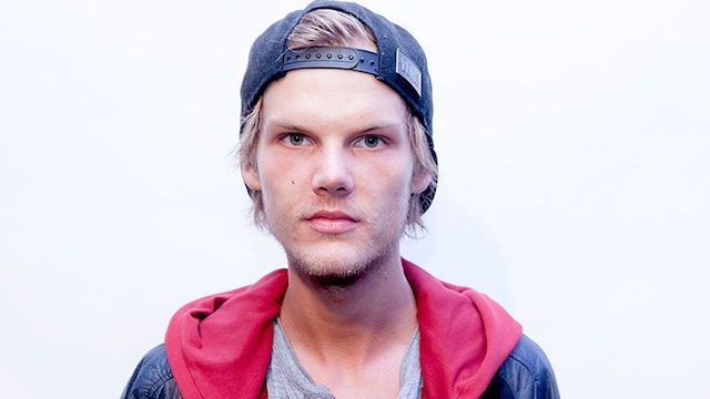 avicii