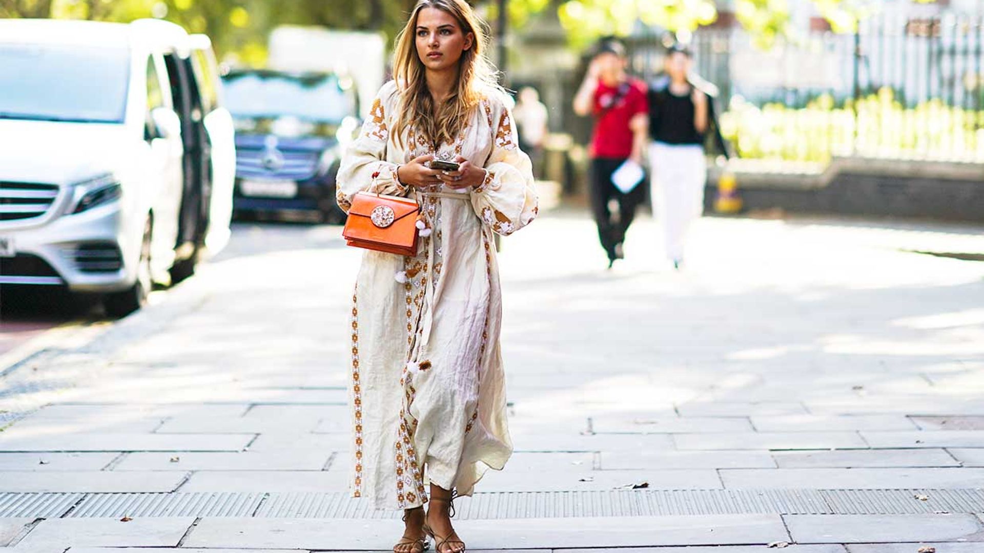 ¡Hasta un 60%! Hazte con los vestidos de rebajas más especiales del verano